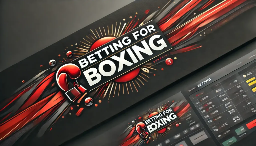 betting boxing